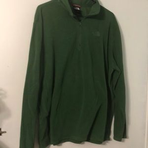 North face fleece